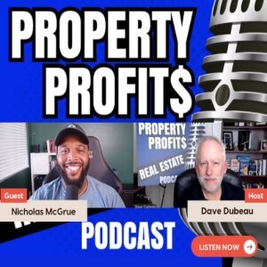 Legal Capital Raising with Polymath Lawyer, Nicholas McGrue