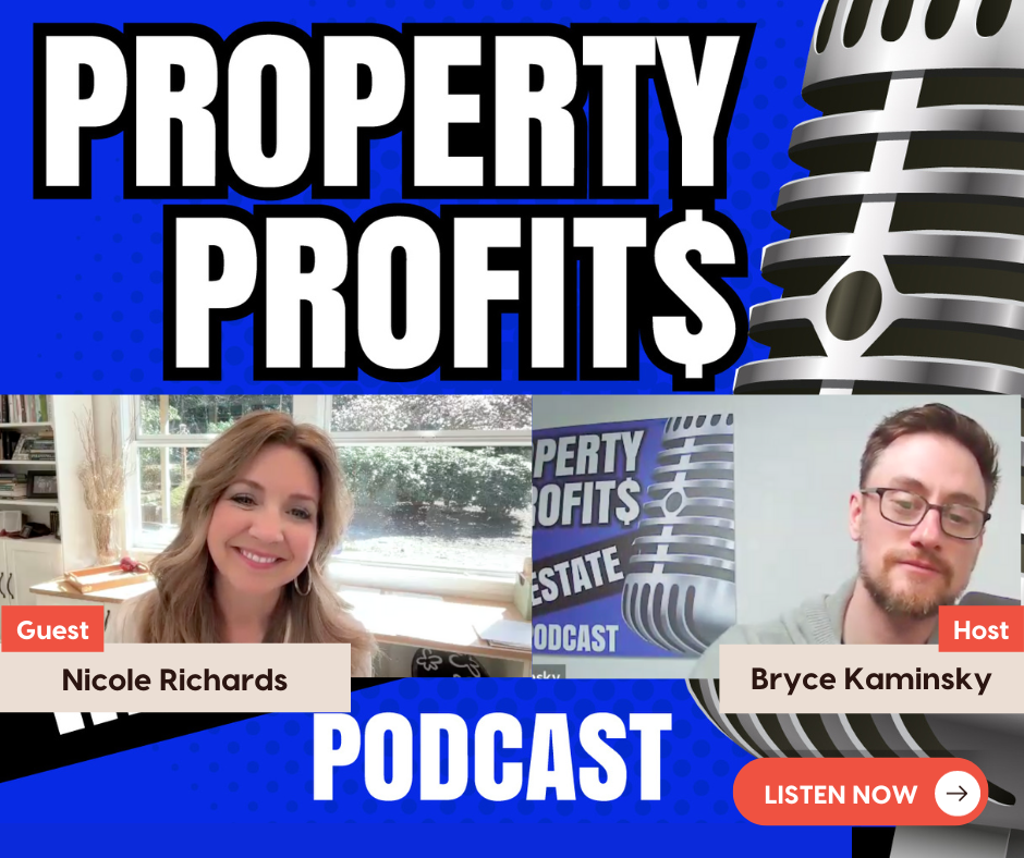 Property Profits Real Estate Podcast