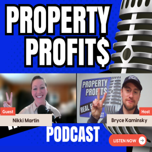 Unveiling the Secrets of Tax Lien Investing with Nikki Martin