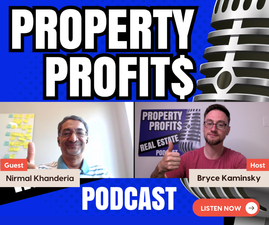 Property Profits Real Estate Podcast