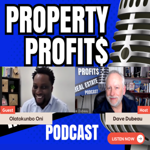 Doing Deals 4 Smart Ways with Olatokunbo Oni