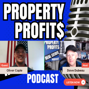 Winning in West Virginia with Oliver Caple
