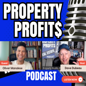 Peaceful Prosperity with Oliver Manalese