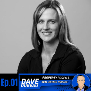Julie Hoffman: From Massive Success To Massive Failure And Back Up Again!