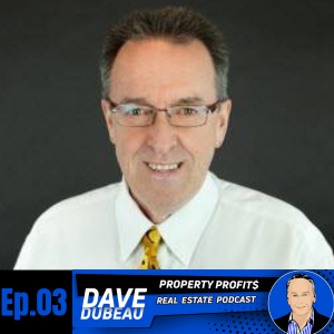 Daniel G. St-Jean: Find the People First, Real Estate Is A People Business