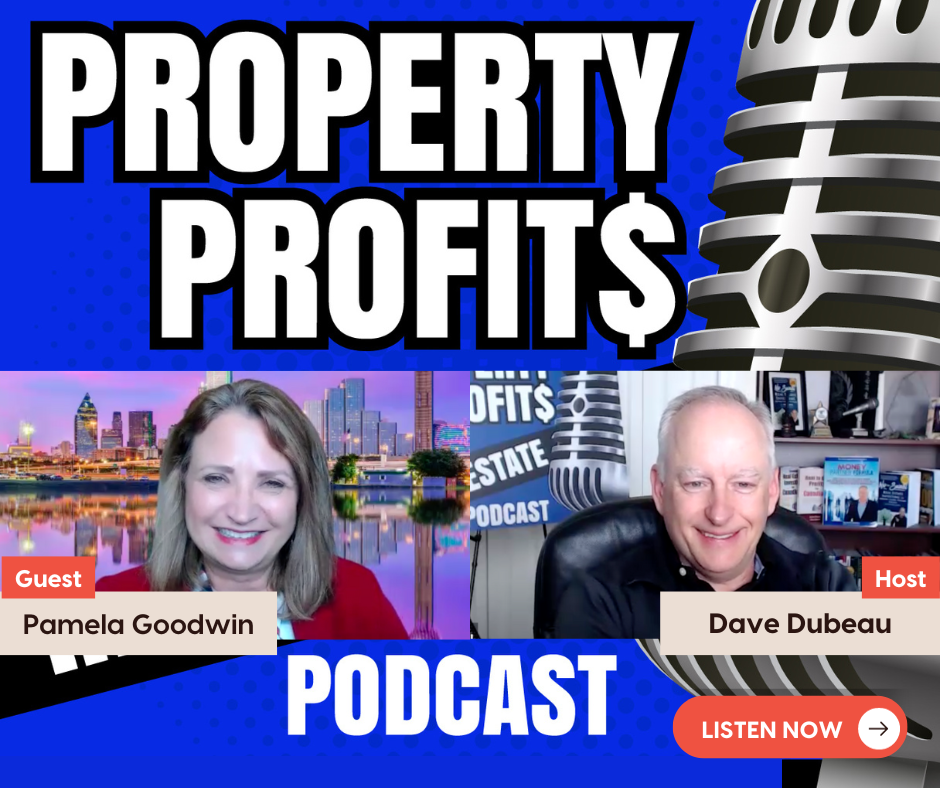 Property Profits Real Estate Podcast