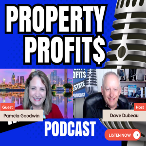 Single Tenant Triple Net Property Investing with Pamela Goodwin