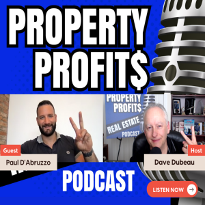 Winning in ANY Real Estate Market with Paul D'Abruzzo