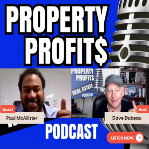 US and MEX Financing for Canucks with Paul McAllister