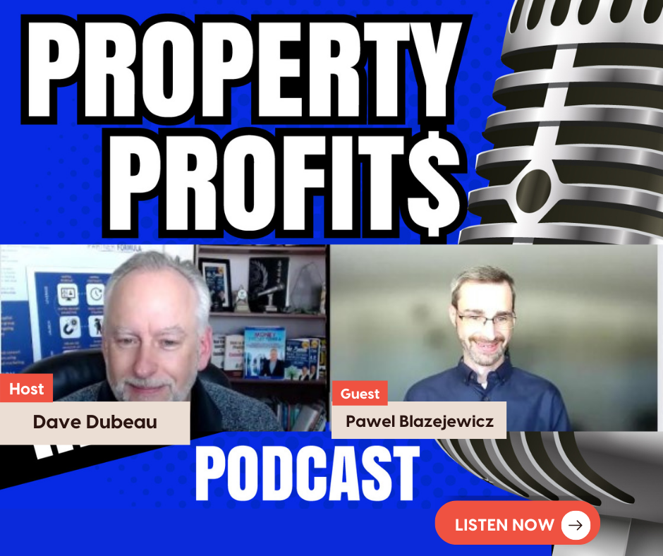 Property Profits Real Estate Podcast