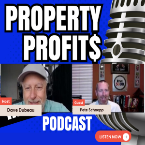 5 Years to Financial Freedom with Pete Schnepp