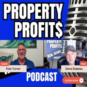 Puerto Rico Portfolio Plan with Pete Turner