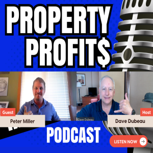 Buying the WORST property in the city with Peter Miller