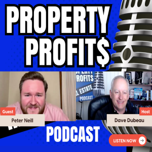 A Commercial Approach to Single Family Houses with Peter Neill