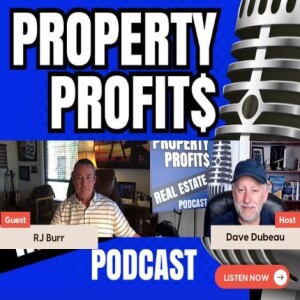 Why You Need to Be a Bully for Your Business with RJ Burr