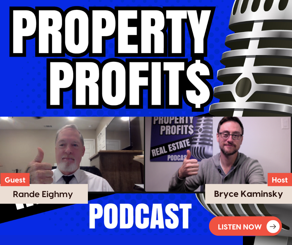 Property Profits Real Estate Podcast