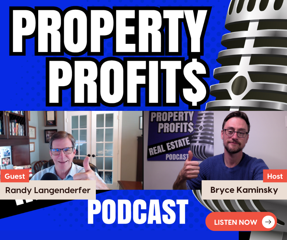 Property Profits Real Estate Podcast