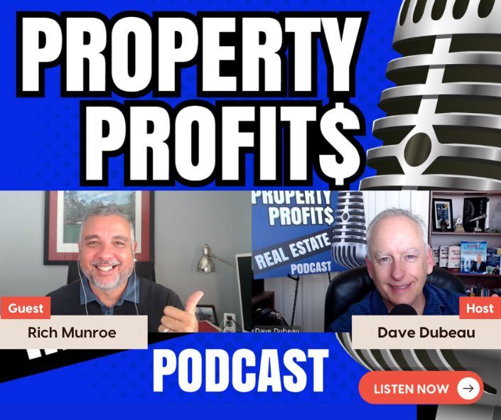 Property Profits Real Estate Podcast