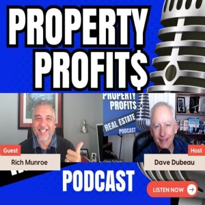Navigating AirBnB in 2024 with Rich Munroe