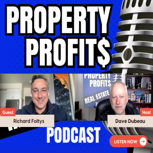 Experiential Events to Raise Capital featuring Richard Foltys
