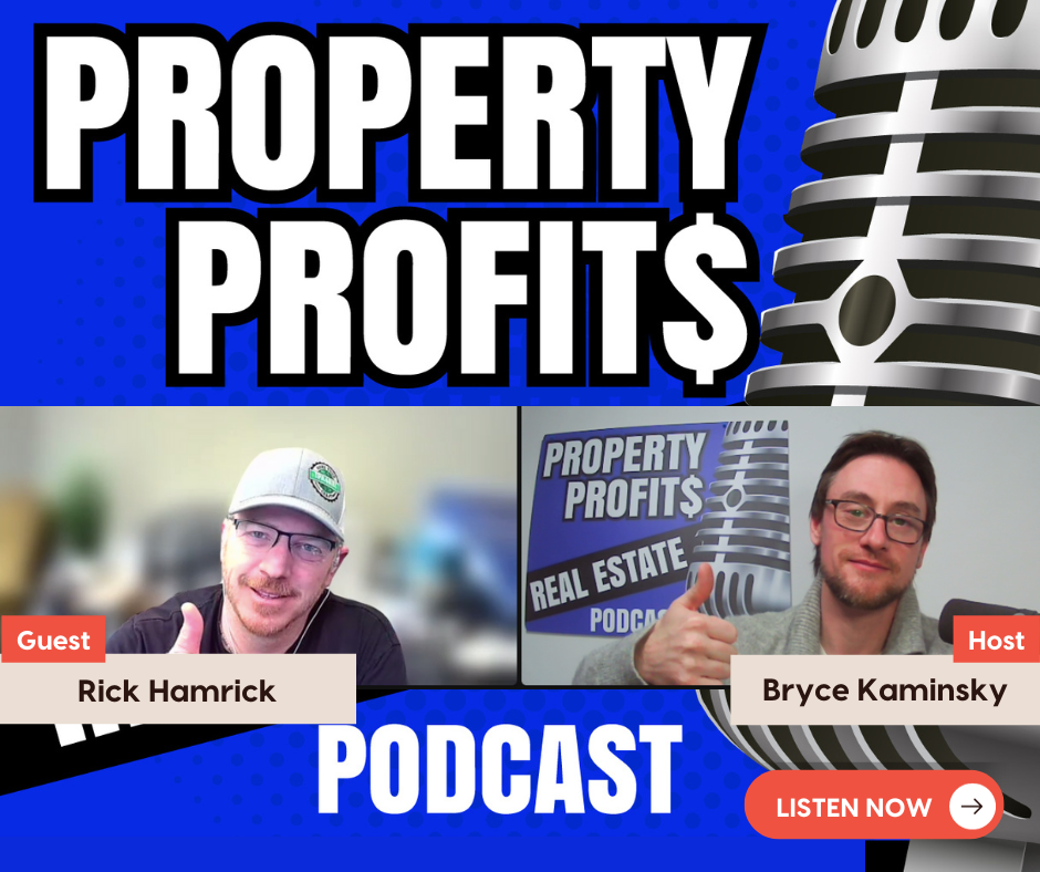 Property Profits Real Estate Podcast