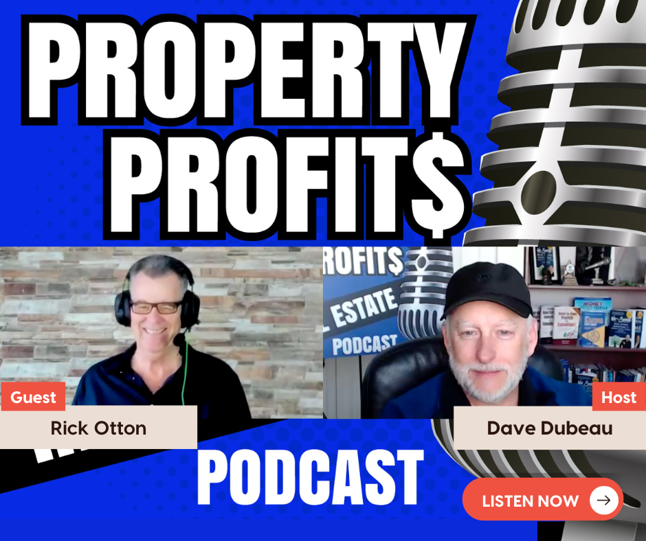 Property Profits Real Estate Podcast