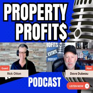 Subliminal Science for Real Estate with Rick Otton