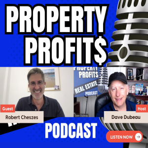 Brilliant Conversions with Robert Cheszes