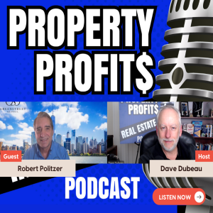 Profitable Decarbonization with Robert Politzer