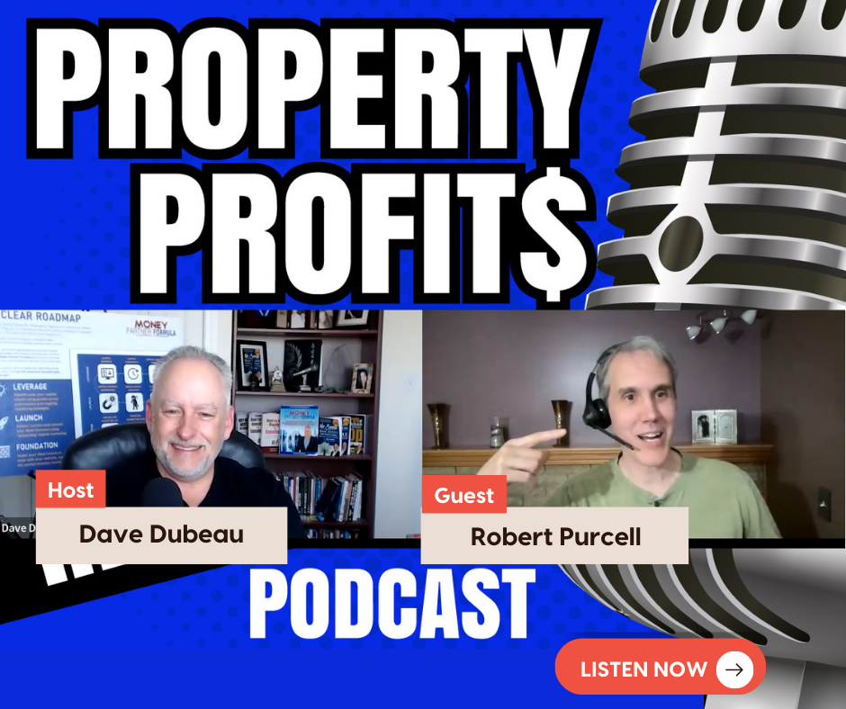 Property Profits Real Estate Podcast