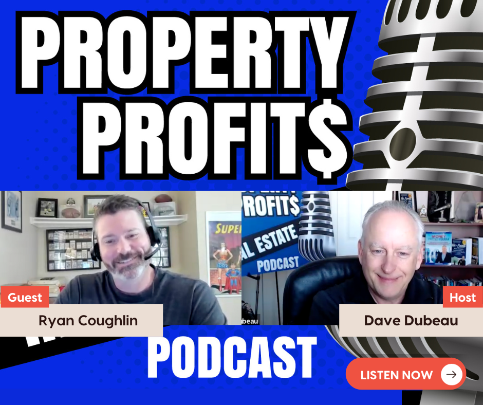 Property Profits Real Estate Podcast