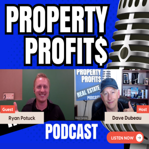 The Tee Time Investor with Ryan Potuck