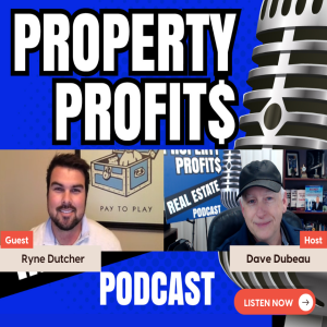 Pay to Play with Ryne Dutcher