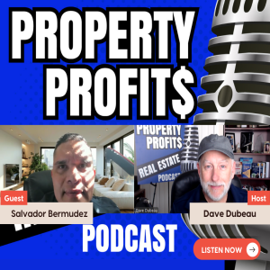 From Dialysis to Syndication in 2 Years featuring Salvador Bermudez