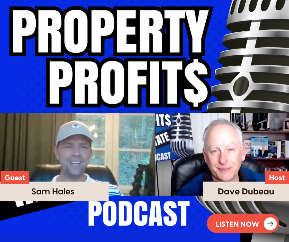 Property Profits Real Estate Podcast