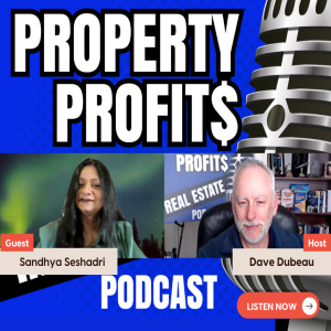 Syndication Myth Busting with Sandhya Seshadri