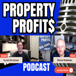 Big Deals in Small Towns with Scott Kirchner