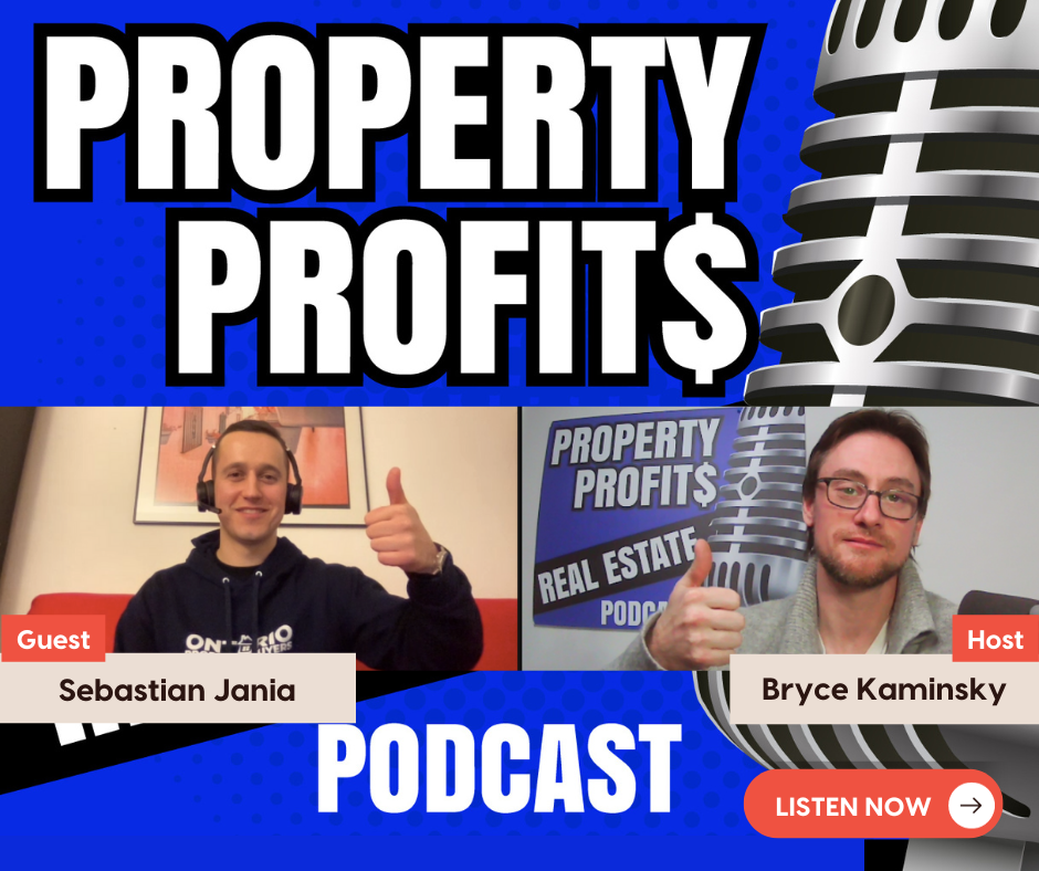 Property Profits Real Estate Podcast
