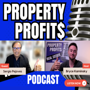 Mastering Affordable Multifamily Real Estate Investing with Sergio Pejoves