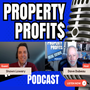 Scaling Small Multifamily Deals to Big Profits with Shawn Lowery