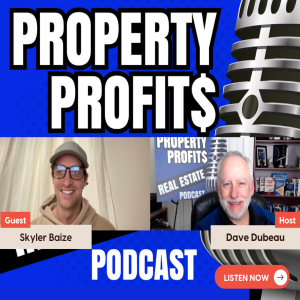 Living Practically Mortgage Free with Skyler Baize