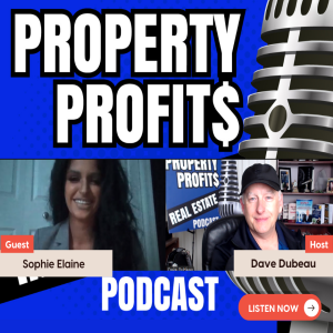 Connecting the Money with Sophie Elaine