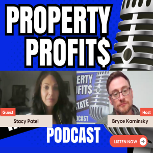 Unlocking the Secrets of Private Money Lending in Real Estate with Stacy Patel