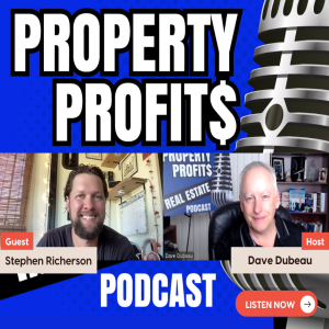 Remote Project Reno's with Stephen Richerson