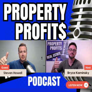 Navigating the Process of Probate and Inherited Properties with Steven Howell