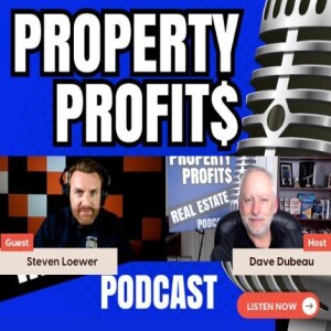Renting Out Your Capital with Steven Loewer