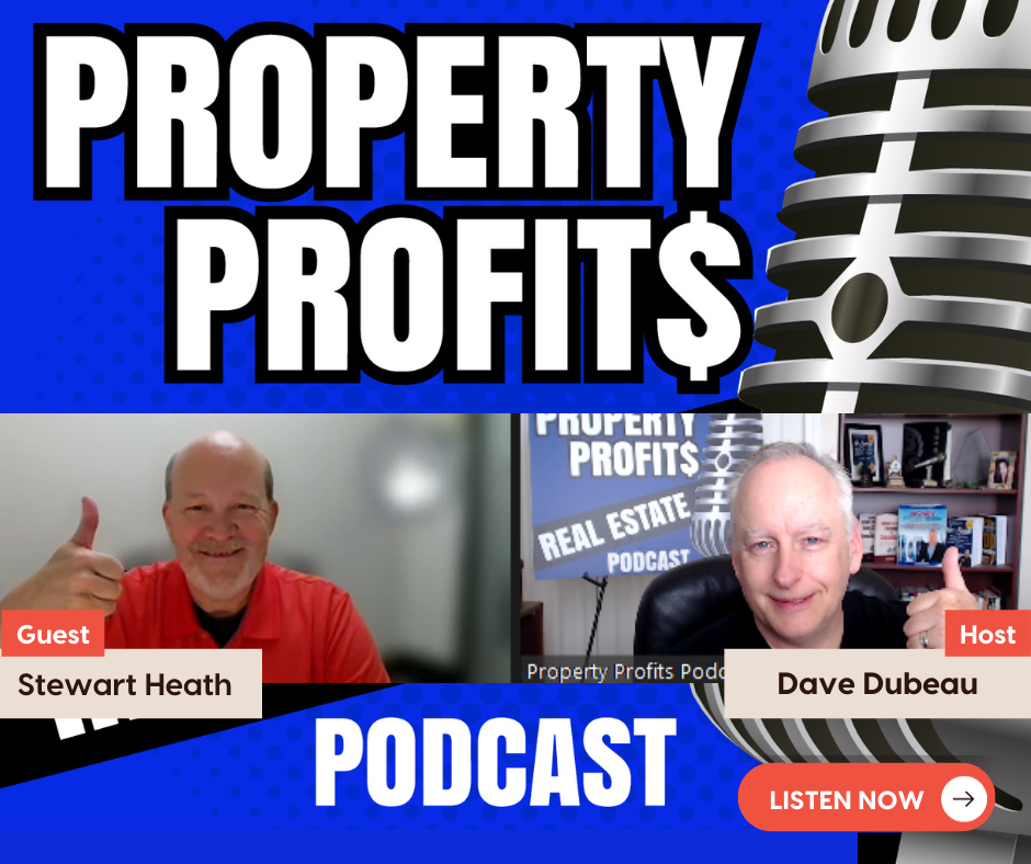 Property Profits Real Estate Podcast