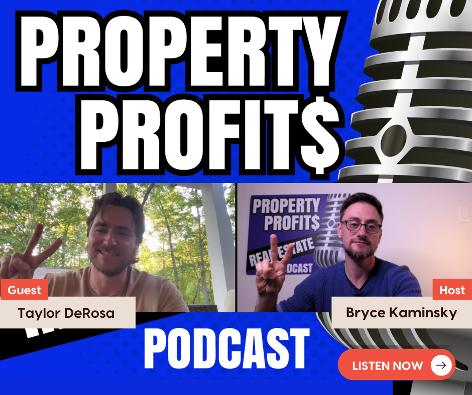 Property Profits Real Estate Podcast
