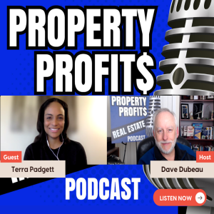 Profitably Pooling Funds with Terra Padgett
