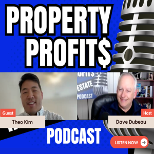 Delayed Gratification = Real Estate Success with Theo Kim